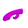 Pretty Love Vibro Rabbit Will Pretty Love